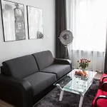 Apartamenty Neptun