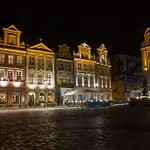 Apartamenty Neptun