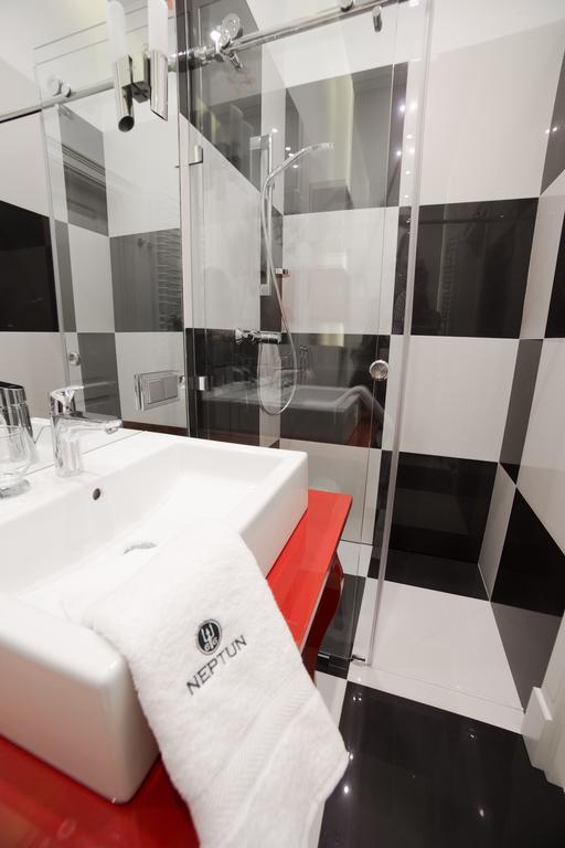 Apartment Neptun