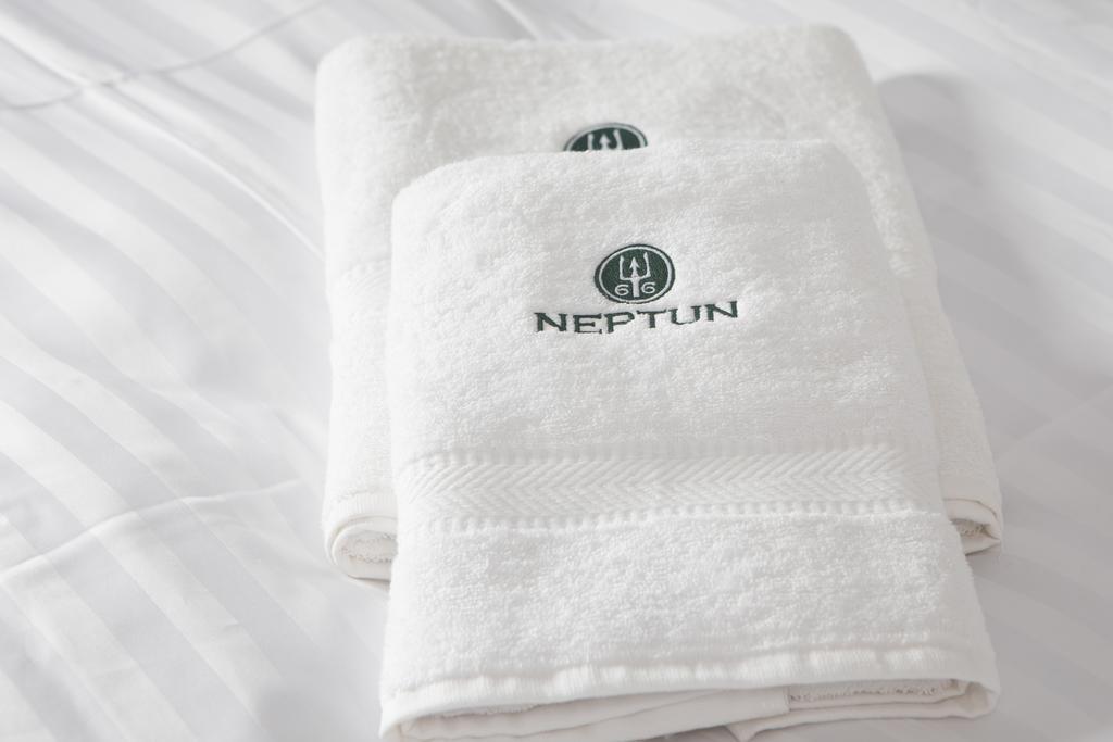 Apartment Neptun Posen