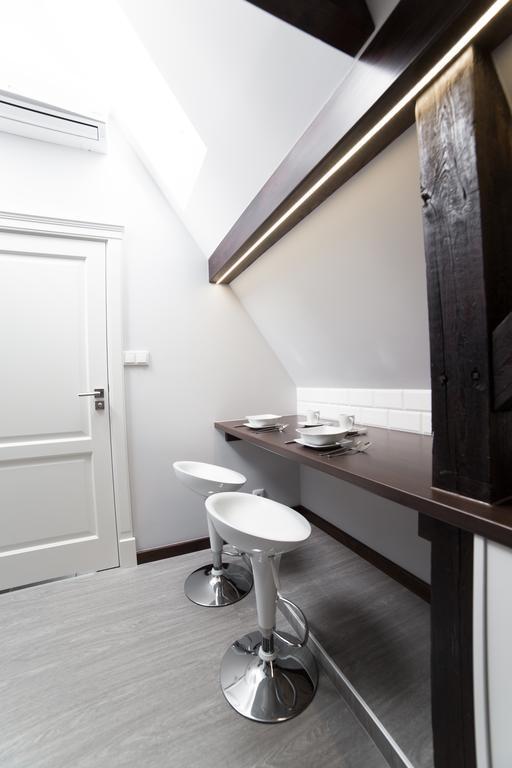 Apartment Neptun Posen