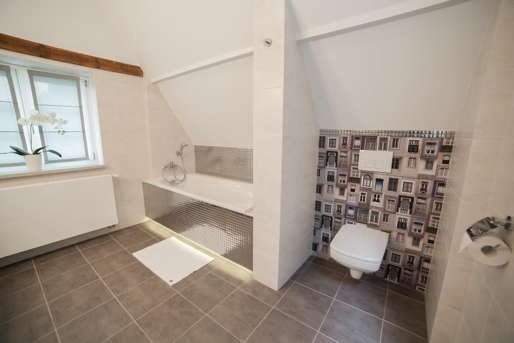 Apartment Neptun Posen