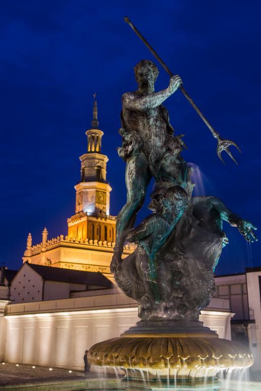 Neptun Posen